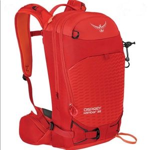 Osprey Kamber 22